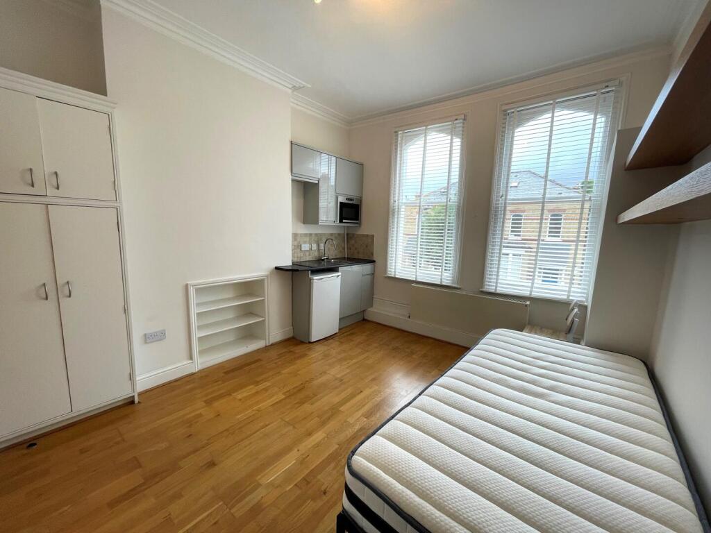 Main image of property: Finsbury Park Road, Finsbury Park, London