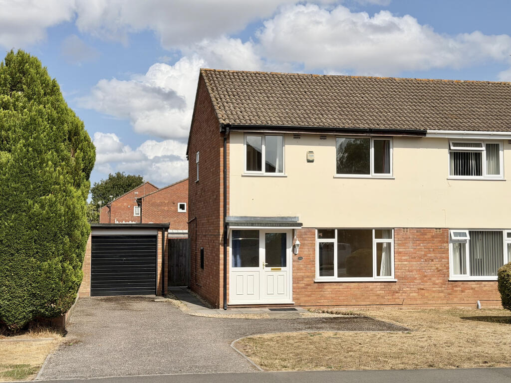 Main image of property: Queensway, Taunton