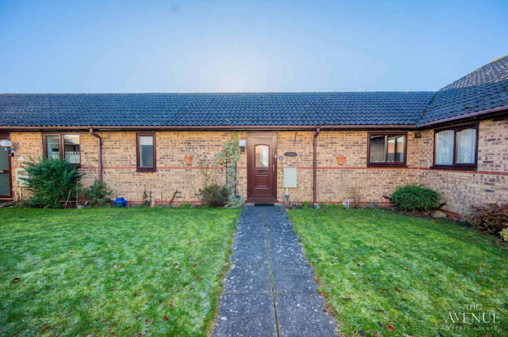 House in Hinckley and Bosworth, Markfield - More