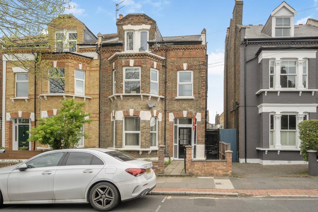 Main image of property: Lichfield Grove, Finchley, N3