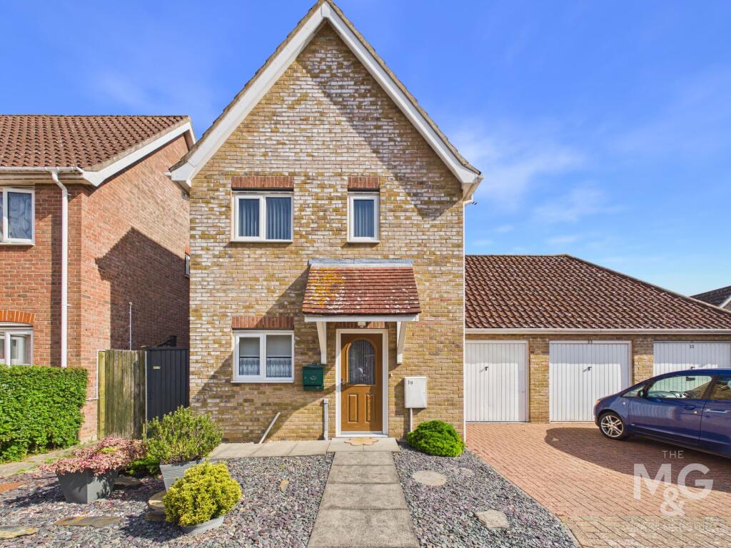 Main image of property: Meadow Way, Barrow, IP29