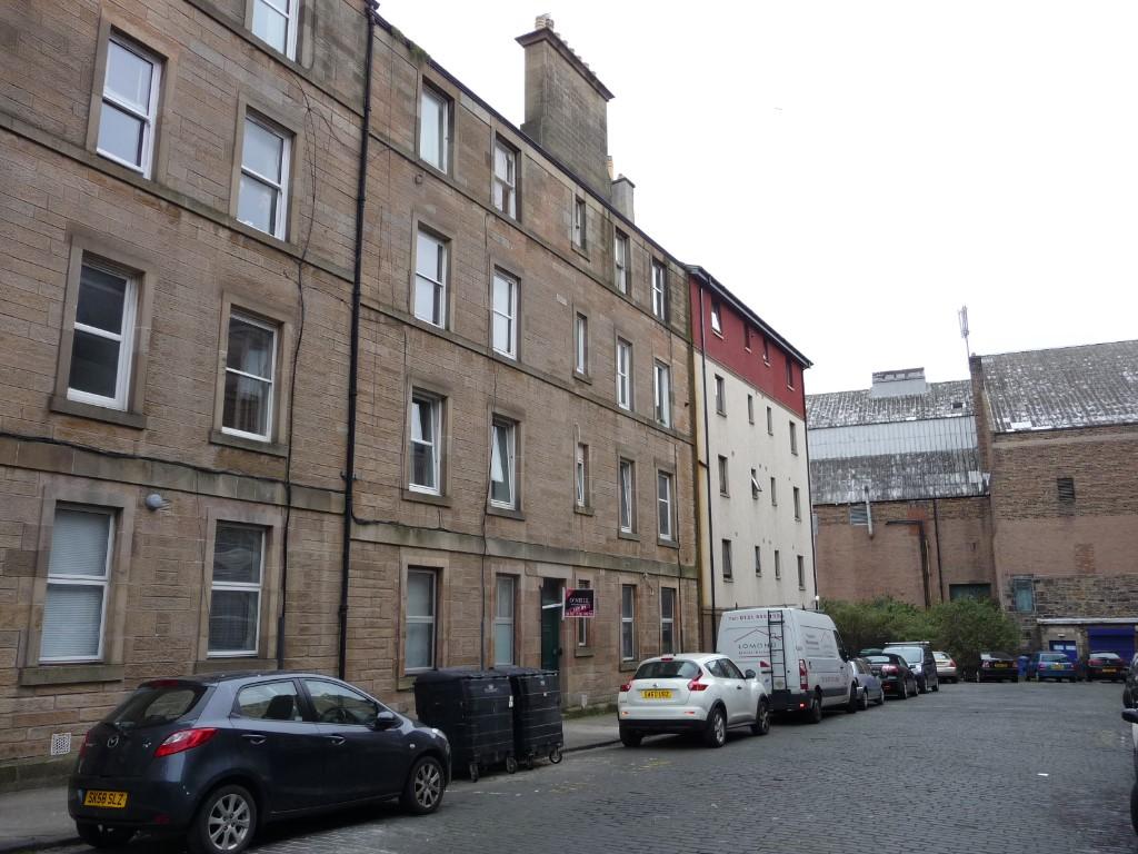Main image of property: Thorntree Street, Edinburgh, EH6