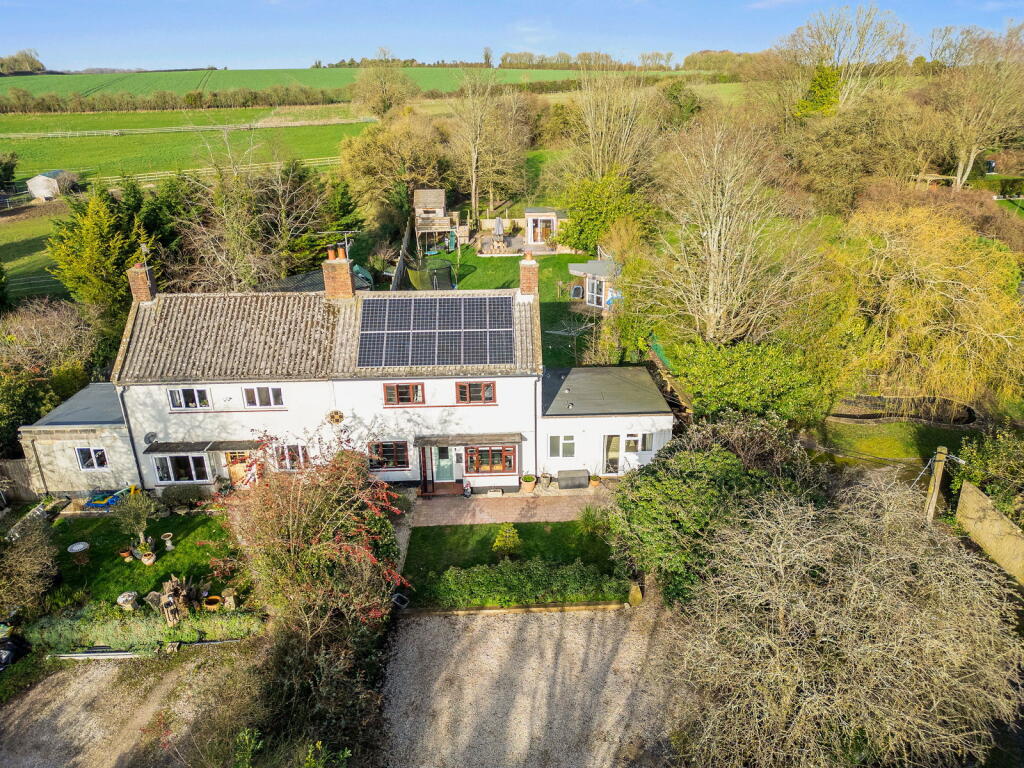 Main image of property: Salisbury Road, Chilmark, Salisbury, SP3