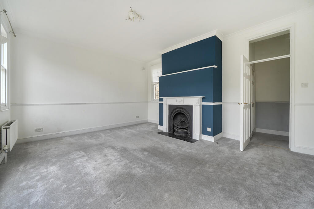 Apartment in London, Upper Sydenham, Forest Hill - More