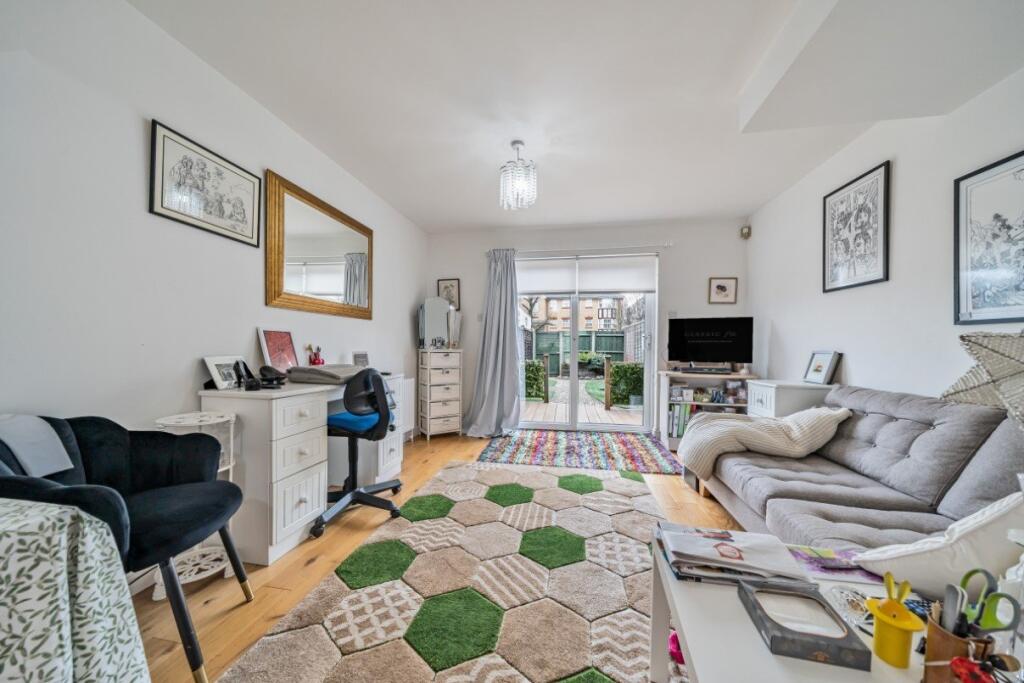 Main image of property: Swaffield Road, Earlsfield, London, SW18