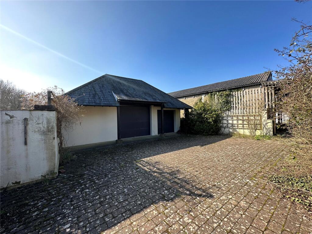 Wilbees Road, Arlington, BN26 - View 3