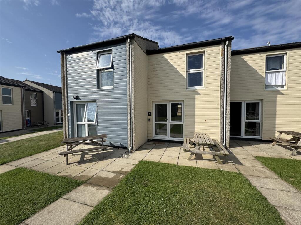 Main image of property: Perran View Holiday Park, Higher Trevellas, St. Agnes
