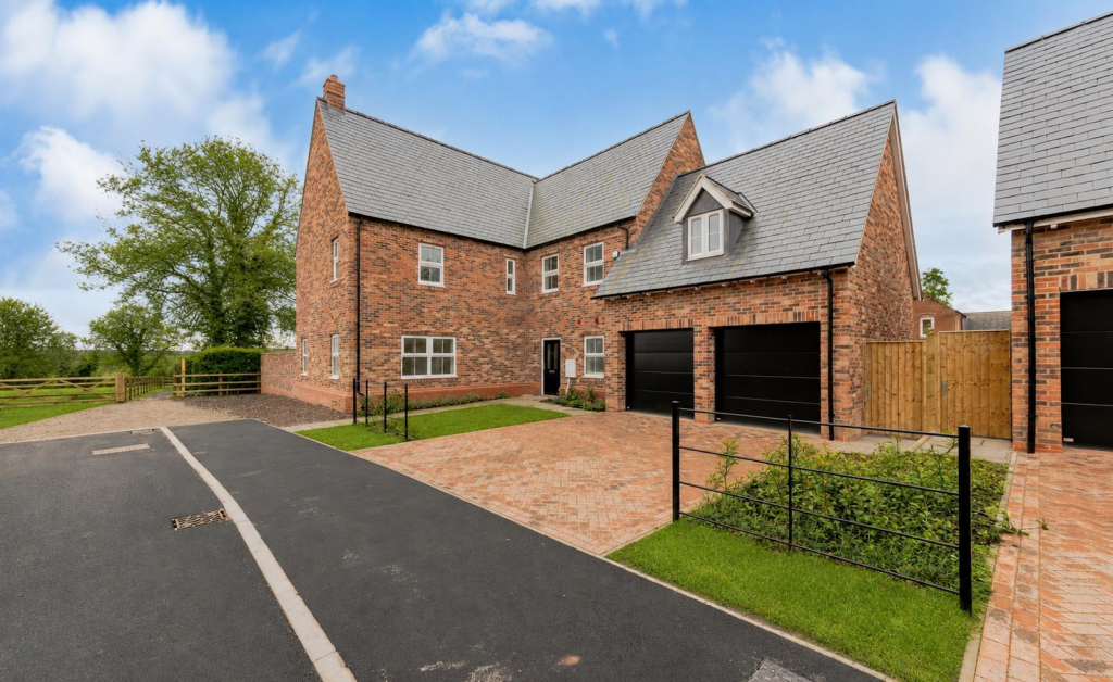 Main image of property: Constantine Court, Appleby Magna, DE12