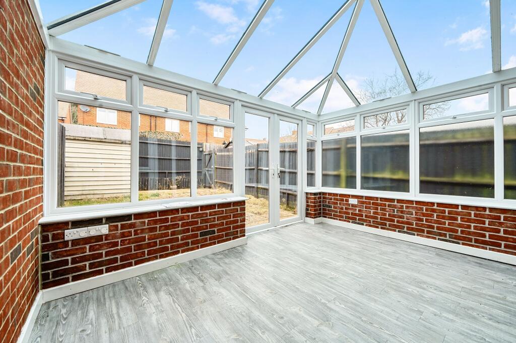 House in Havant, Hampshire Farm - View 3