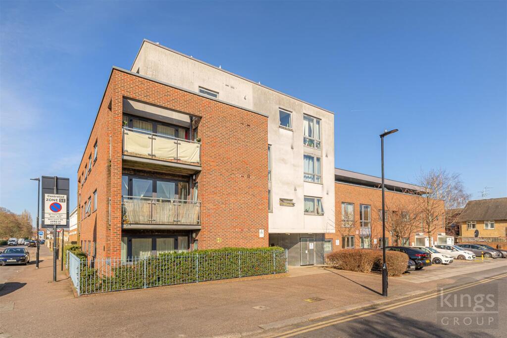 Main image of property: Queen Street, London