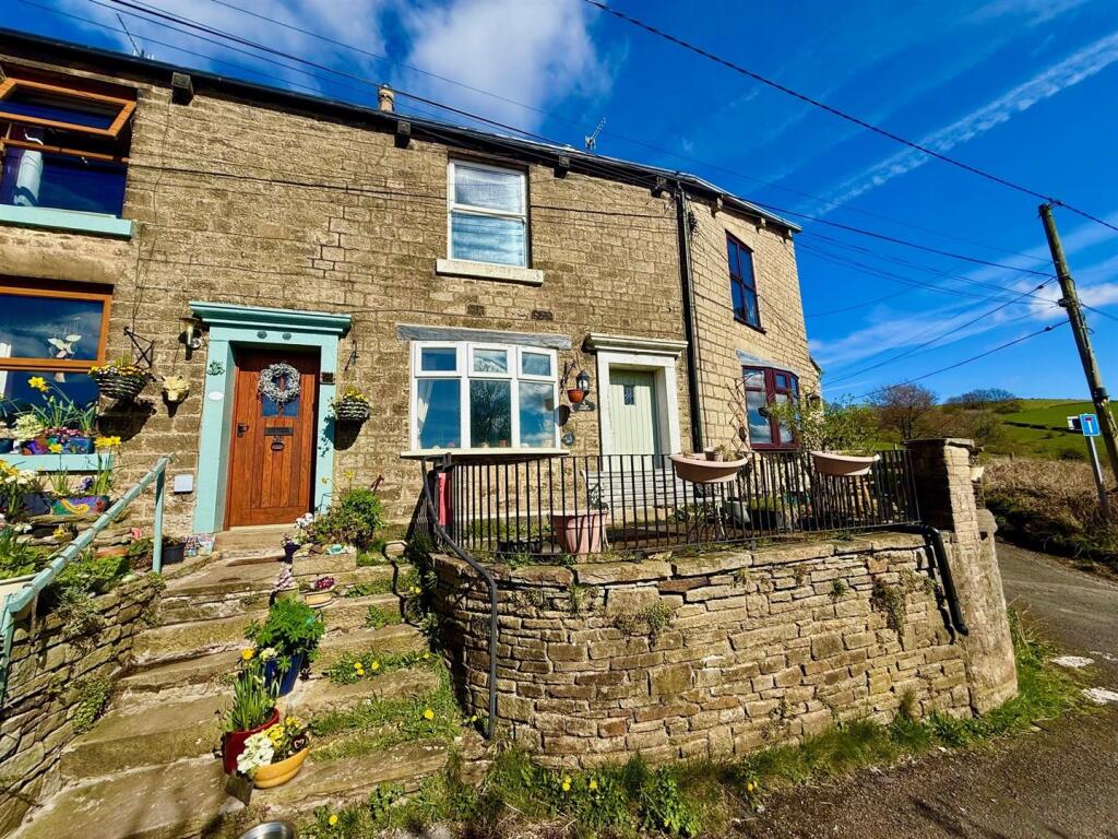 Main image of property: Windy Knowle, High Peak