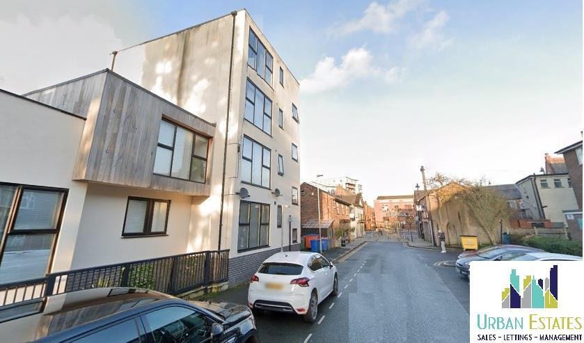 Main image of property: Albion, Clifton Road, Prestwich, M25 3EL