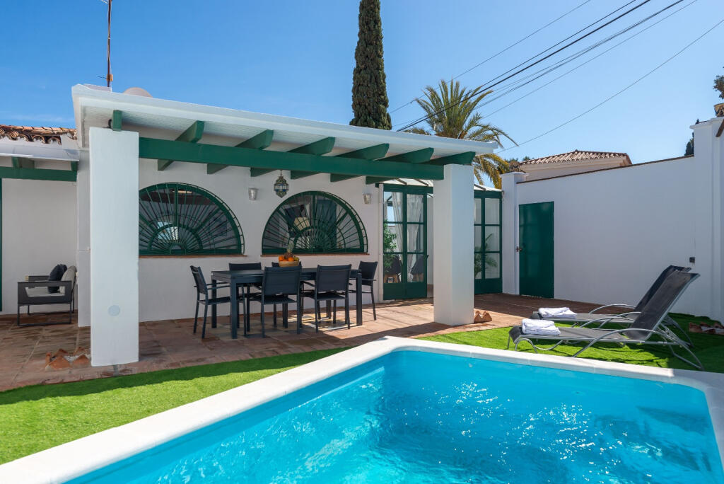 Main image of property: Andalucia, Malaga, Nueva Andalucia
