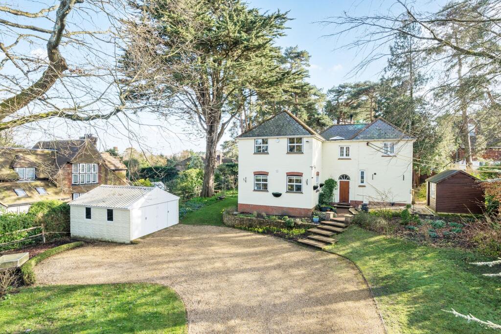 Main image of property: Amberley Road, Storrington, RH20
