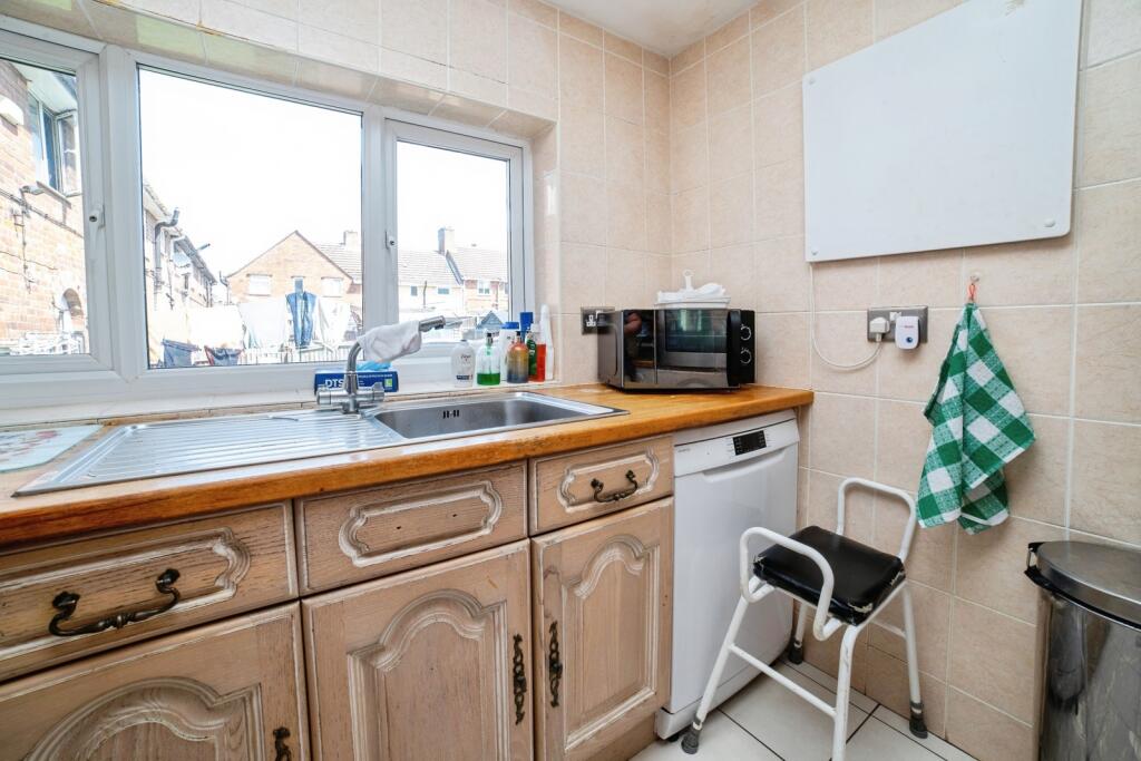 House in Newark and Sherwood, Rainworth - View 5