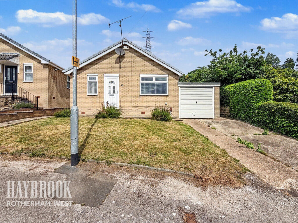 Main image of property: Bradgate Court, Rotherham