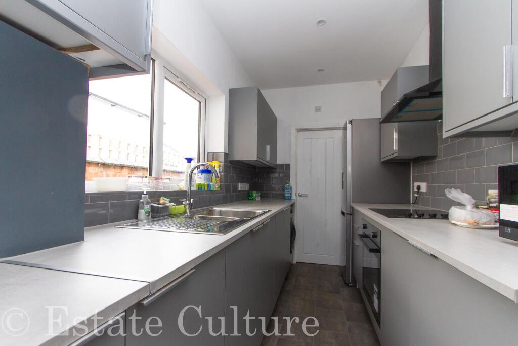 House in Coventry, Earlsdon - View 3