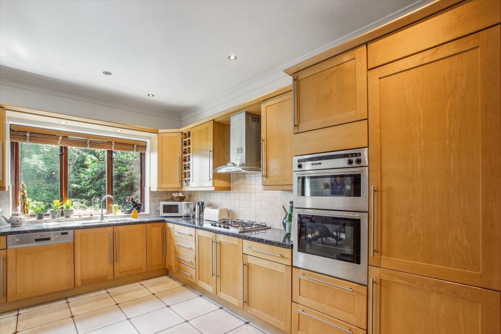 House in London - View 4