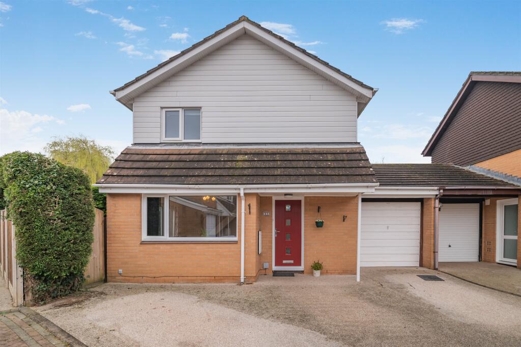 Main image of property: Millfield Park, Undy, Caldicot