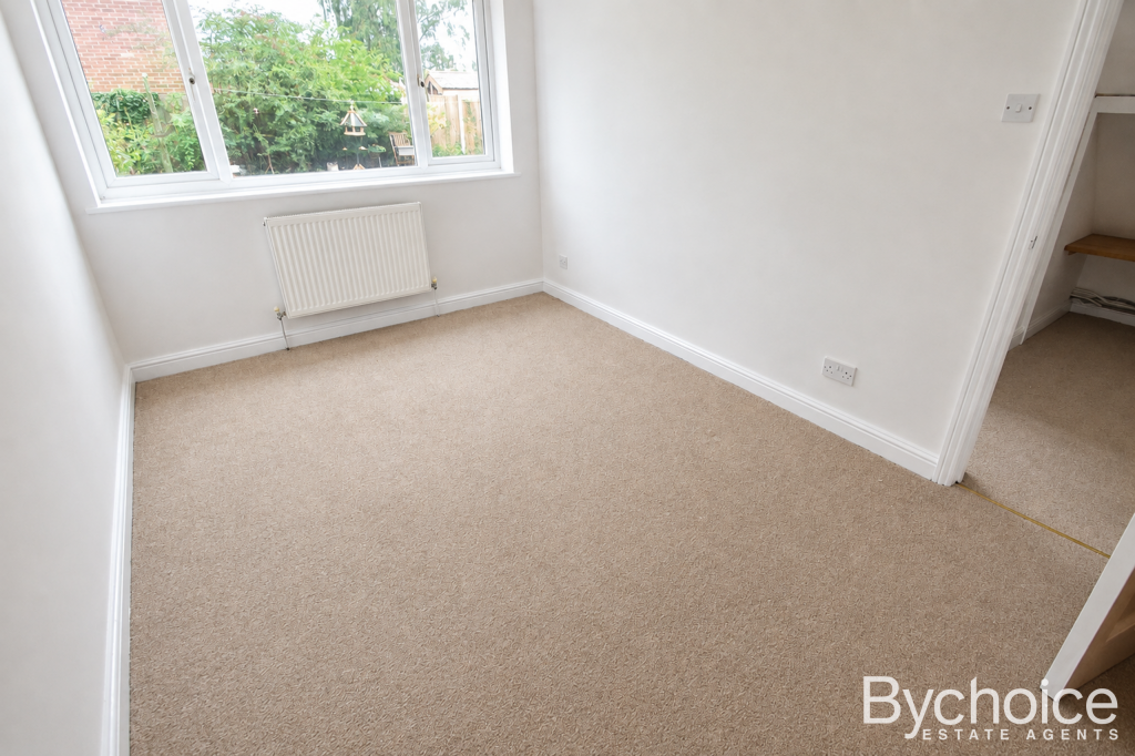 Apartment in Colchester - More