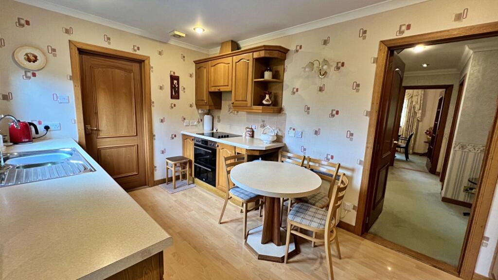 Matheson Road, Isle Of Lewis - View 5