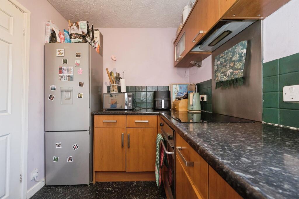 Apartment in Southampton - More