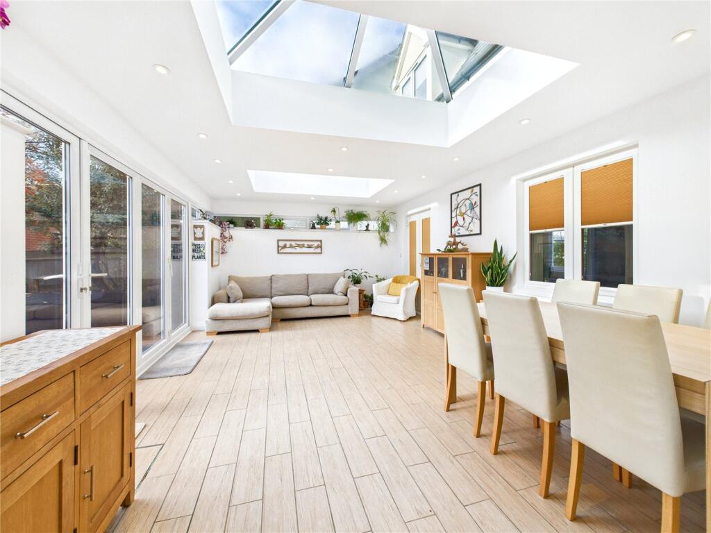 Libius Drive, Highwoods, Colchester, Essex, CO4 photo 2