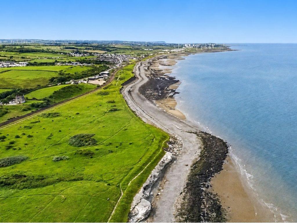 Main image of property: Beach Cassian at Flimby, Cumbria, CA15 8PB