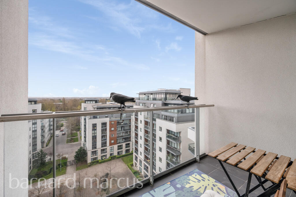 Apartment in London - View 5