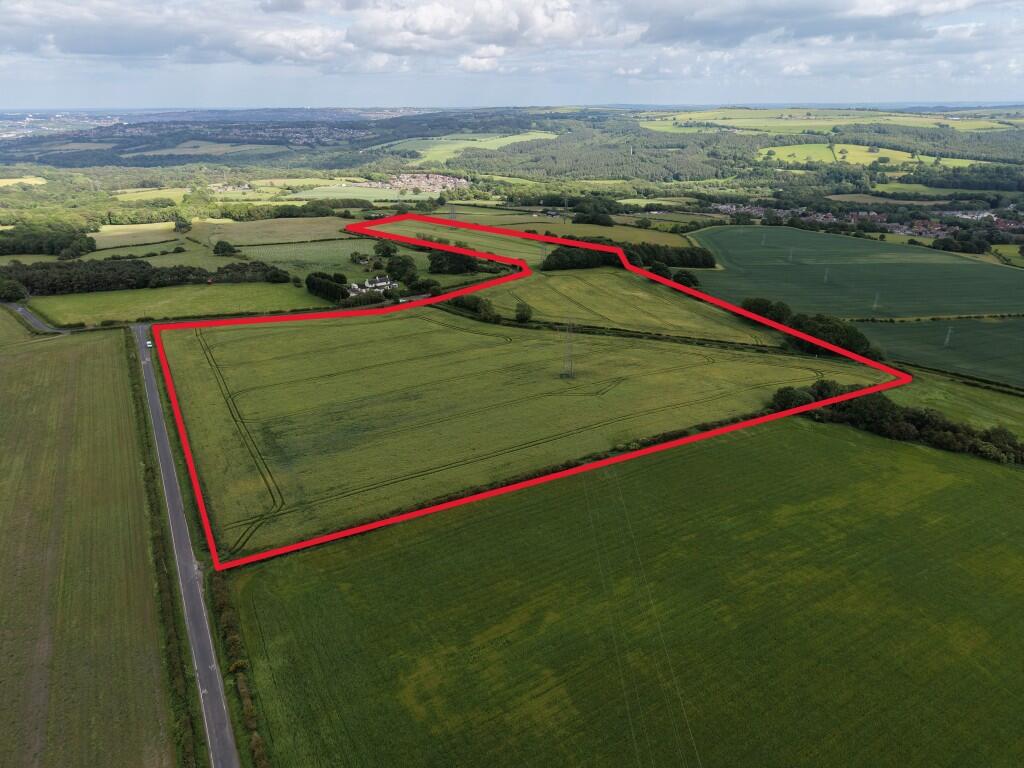 Main image of property: Land at Hollinhill Lane, Rowlands Gill, NE39 1BG