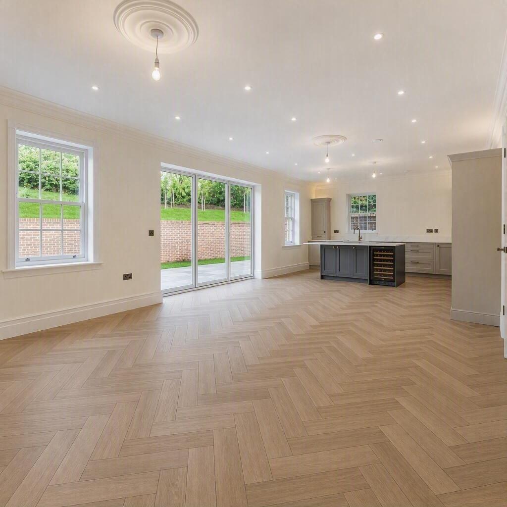 House in Southampton - View 5