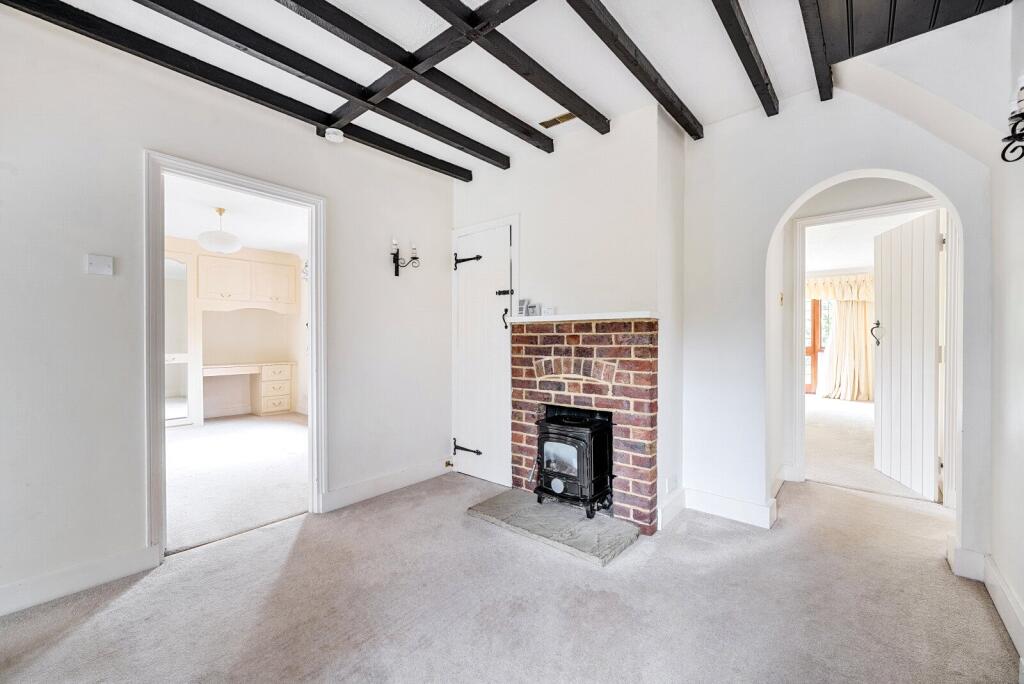 House in Kingston upon Thames - View 2