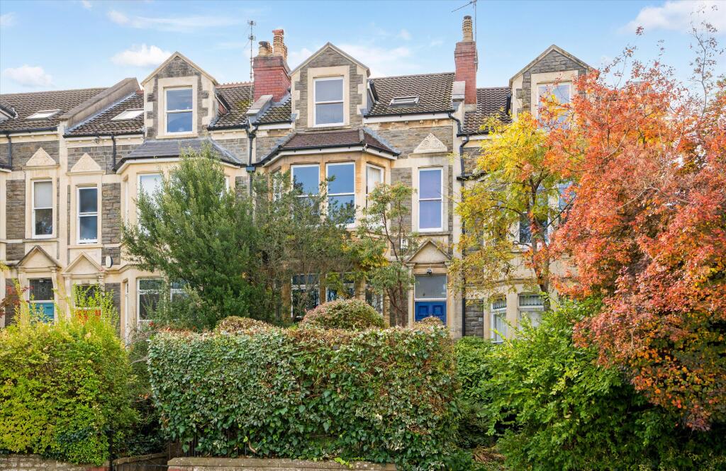 Main image of property: Archfield Road, Bristol, BS6.