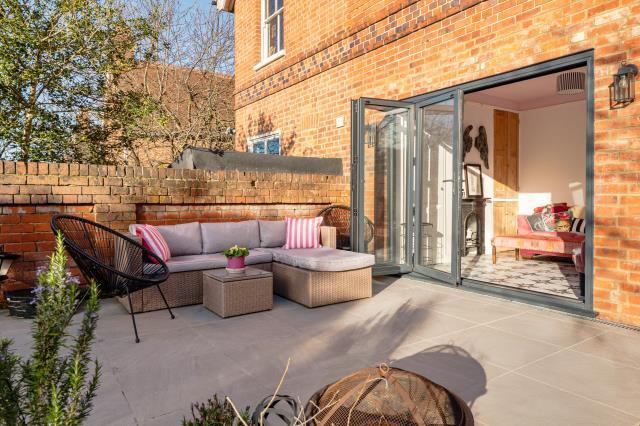 Western Elms Avenue, Reading - View 5