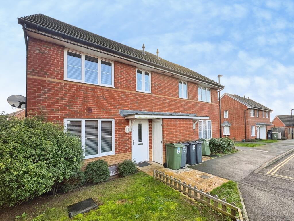 Main image of property: Chinchen Close, East Cowes, Isle of Wight