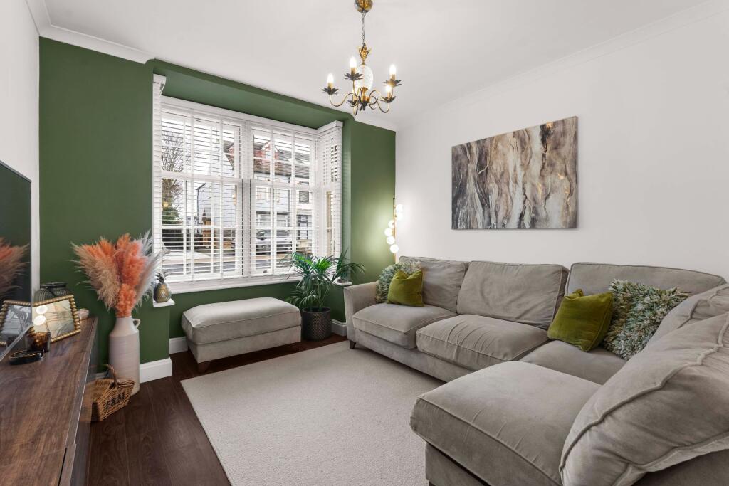 Marlborough Road, Romford photo 4