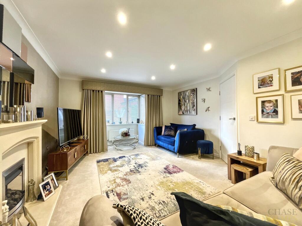 St. Lukes Place, Hebburn, NE31 photo 4