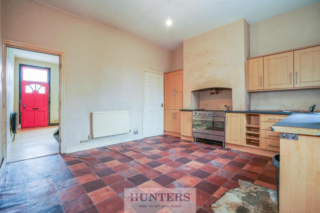 House in Wakefield - More