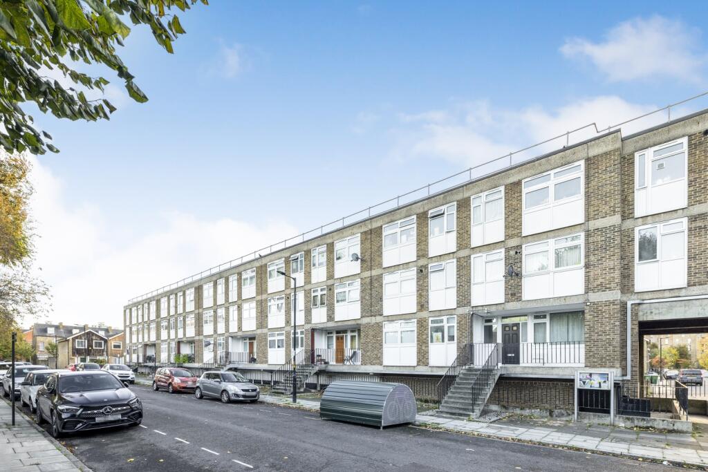 Main image of property: Lorrimore Square London SE17