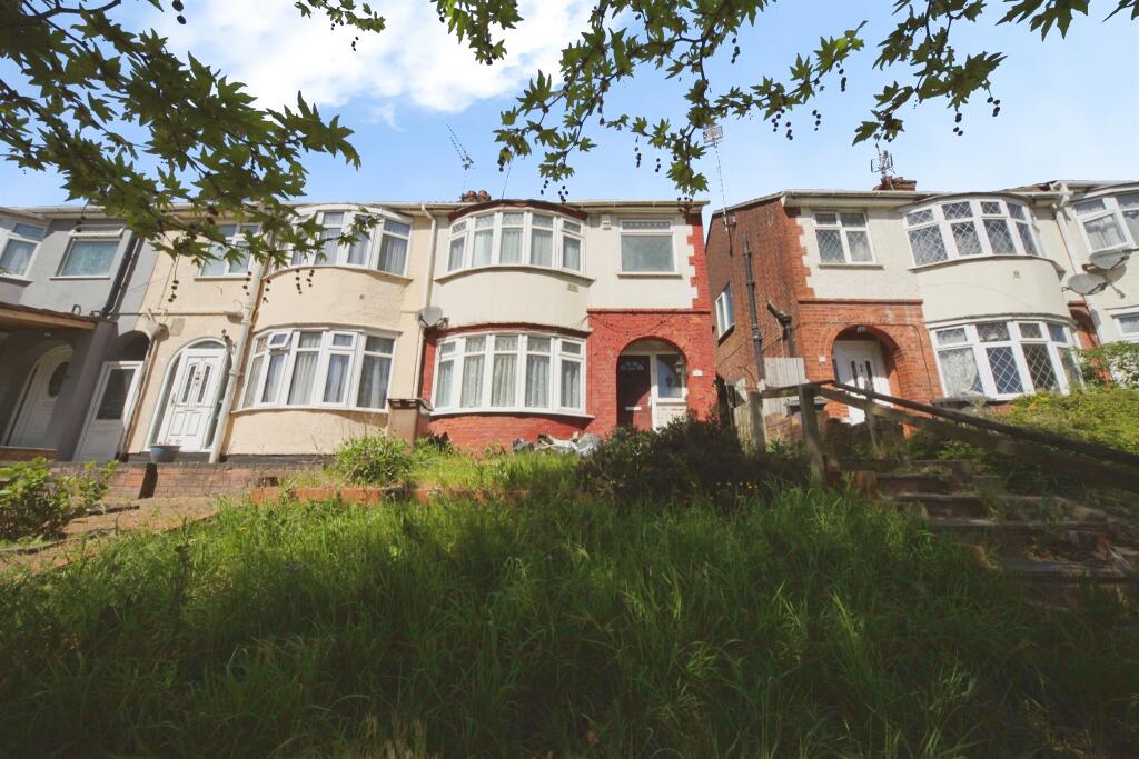 Main image of property: Bramingham Road, Luton