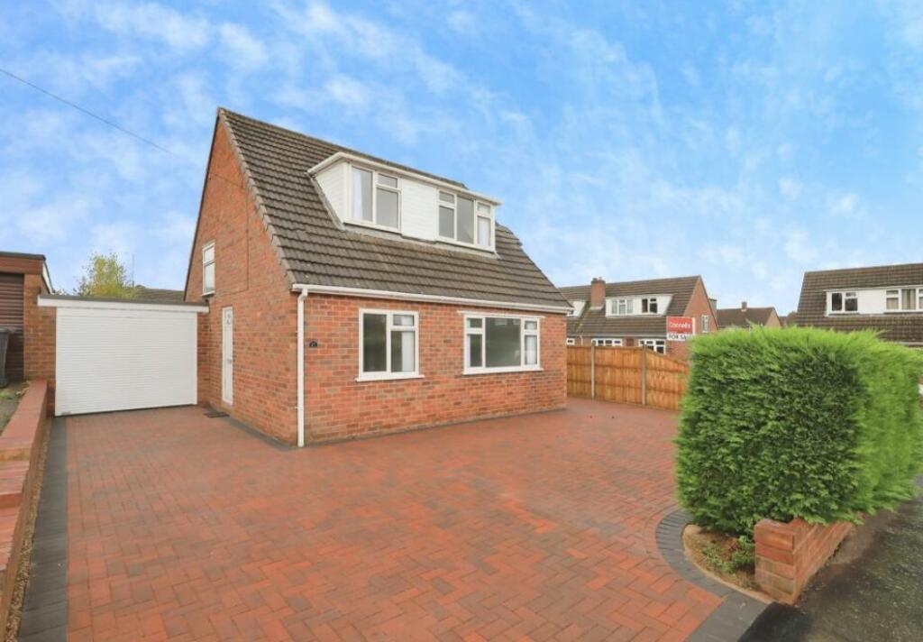 Main image of property: Homcroft Road, DY10