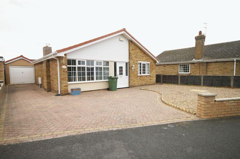 Main image of property: PARKER ROAD, HUMBERSTON 