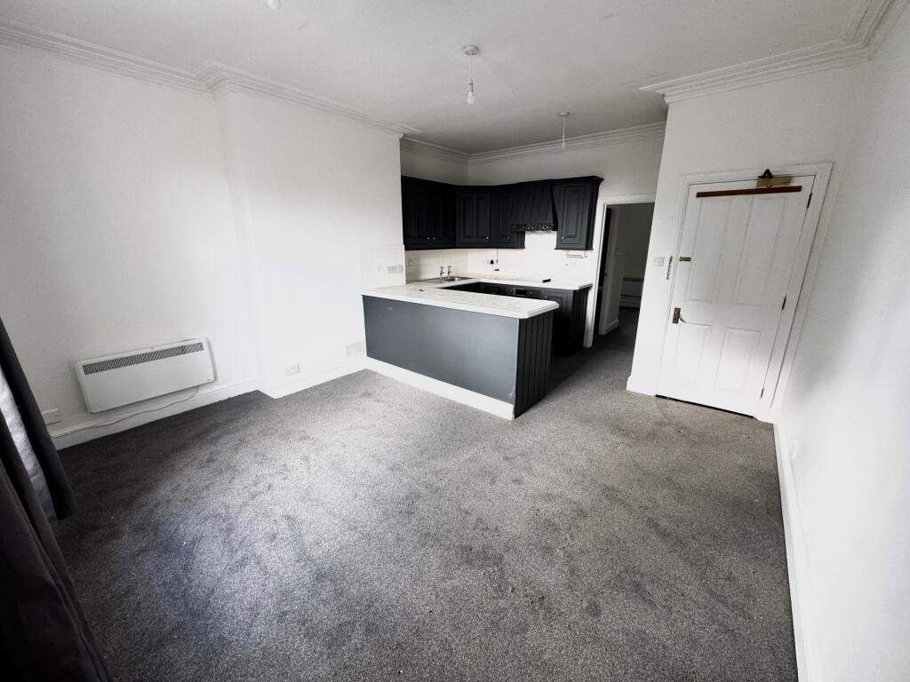 Apartment in Coventry - View 2