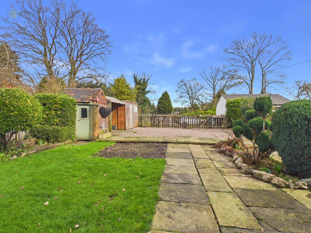 Additional image 23 of Bullocks End Cottages, Drayton Lane, Tamworth, B78