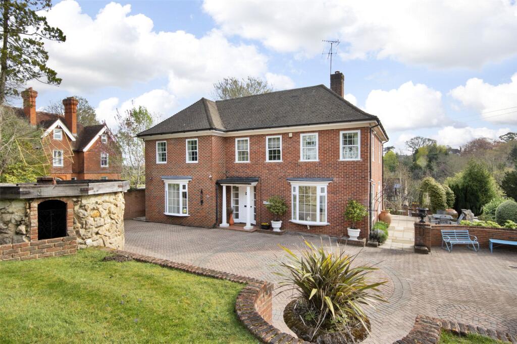 Main image of property: Oakhill Road, Sevenoaks, Kent, TN13