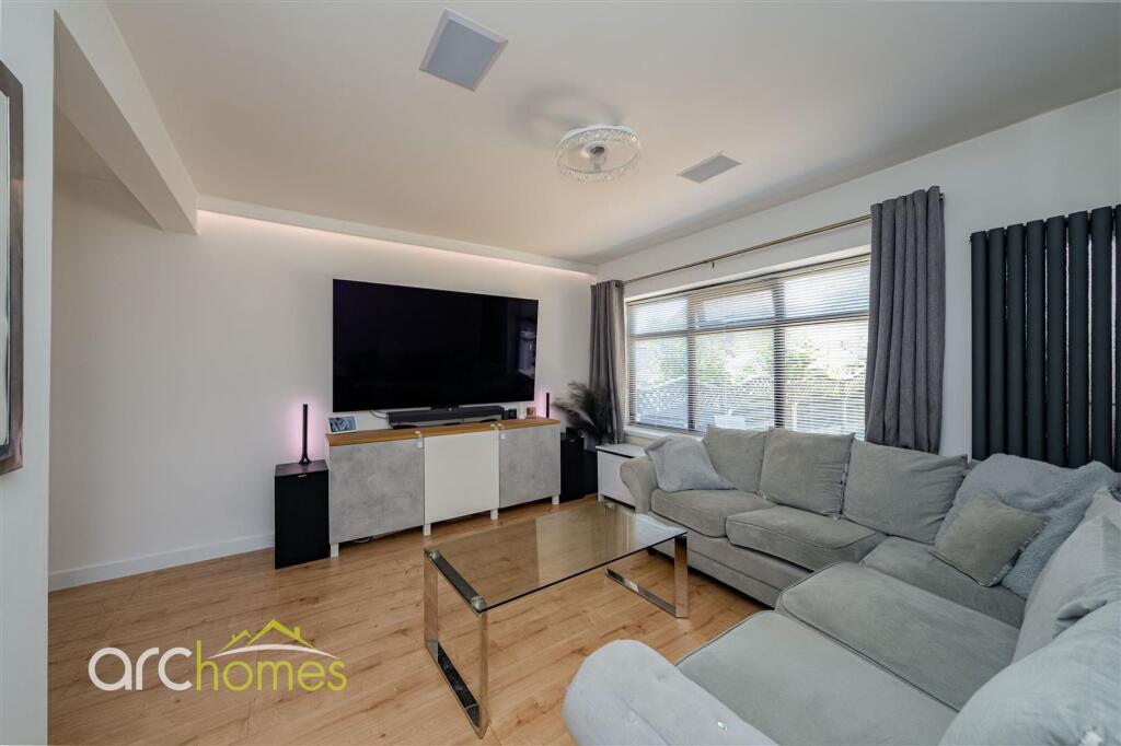 House in Wigan, Greater Manchester - View 2