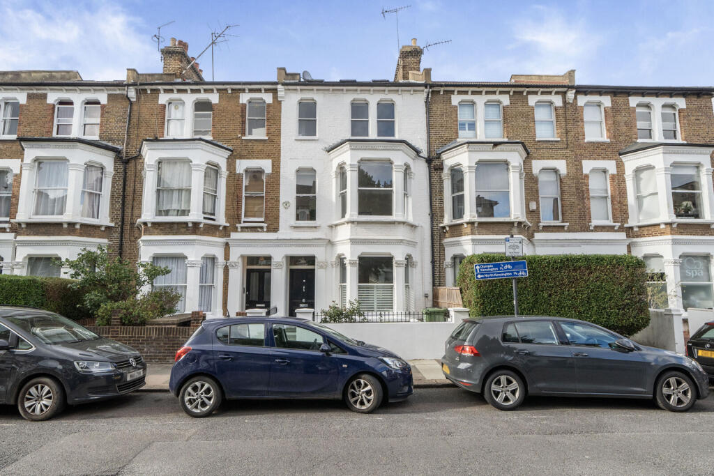 Main image of property: Sterndale Road, Brook Green, London, W14