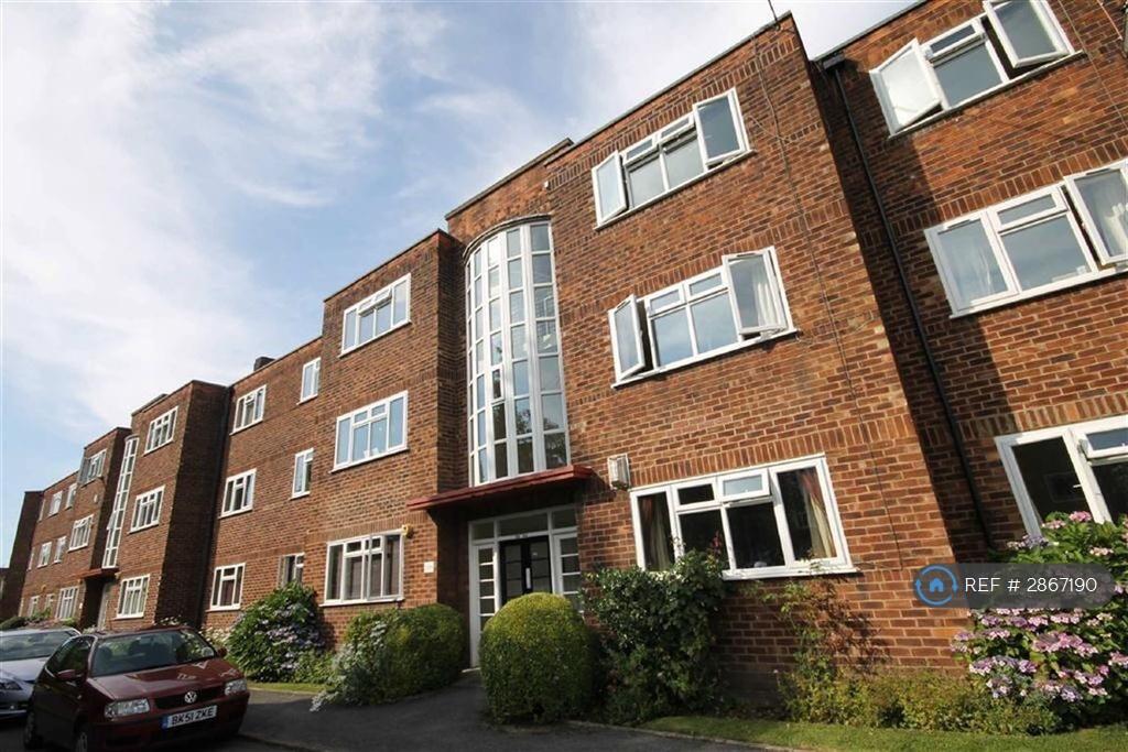 Main image of property: Ballbrook Court, Manchester, M20