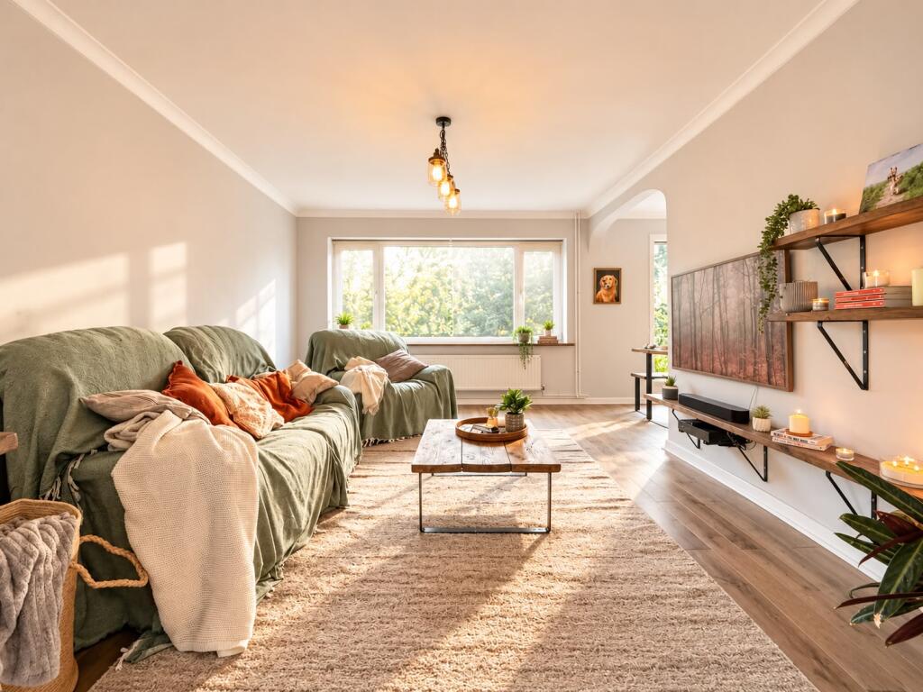 House in Canisland, Pennard - View 4