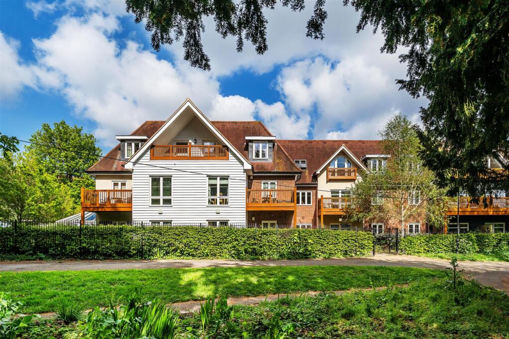 Main image of property: Bethell Court, Mickleham Gardens, Cheam Village